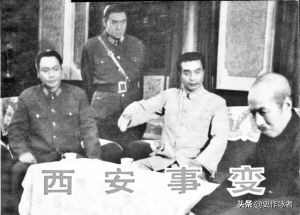 新中国成立评选出的36位军事家，周总理排第2，创下军史诸多第一
