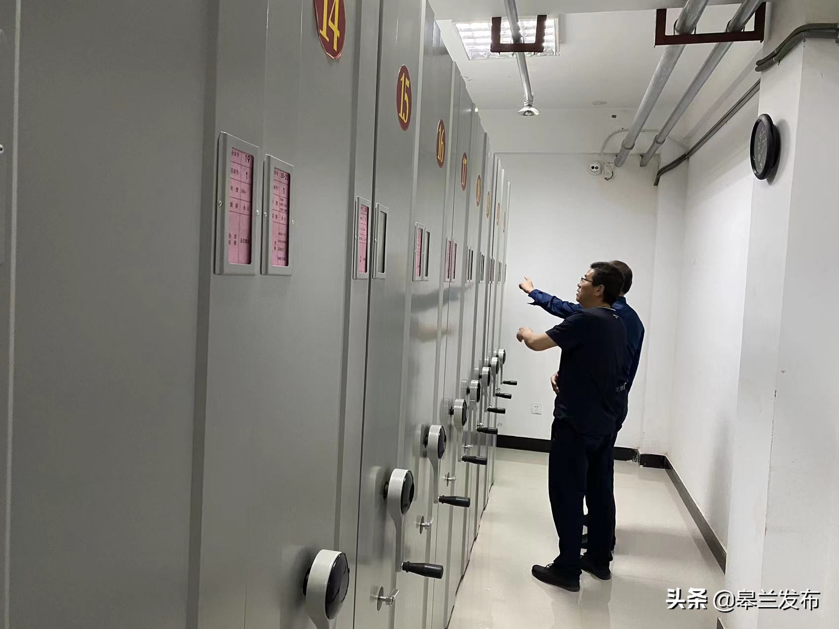 �����ص����ݿ�չ��ǰ��ȫ��鹤��