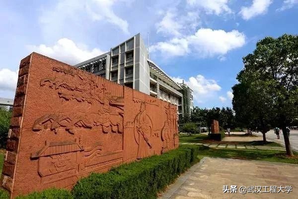 喜讯！武汉工程大学新增6个专业入选省级一流本科专业建设点