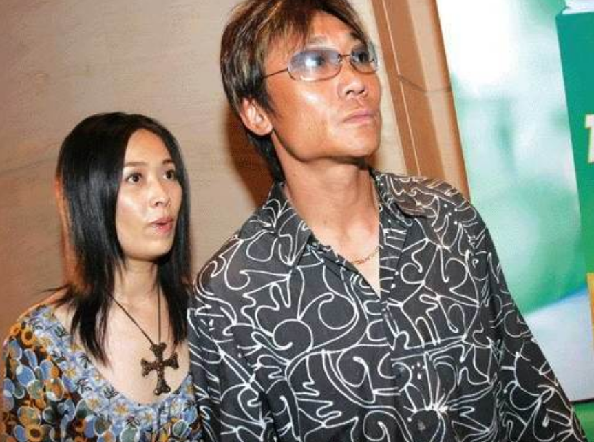 那英:被前任欺骗感情未婚先孕,如今和儿子被孟桐宠成宝,很幸福