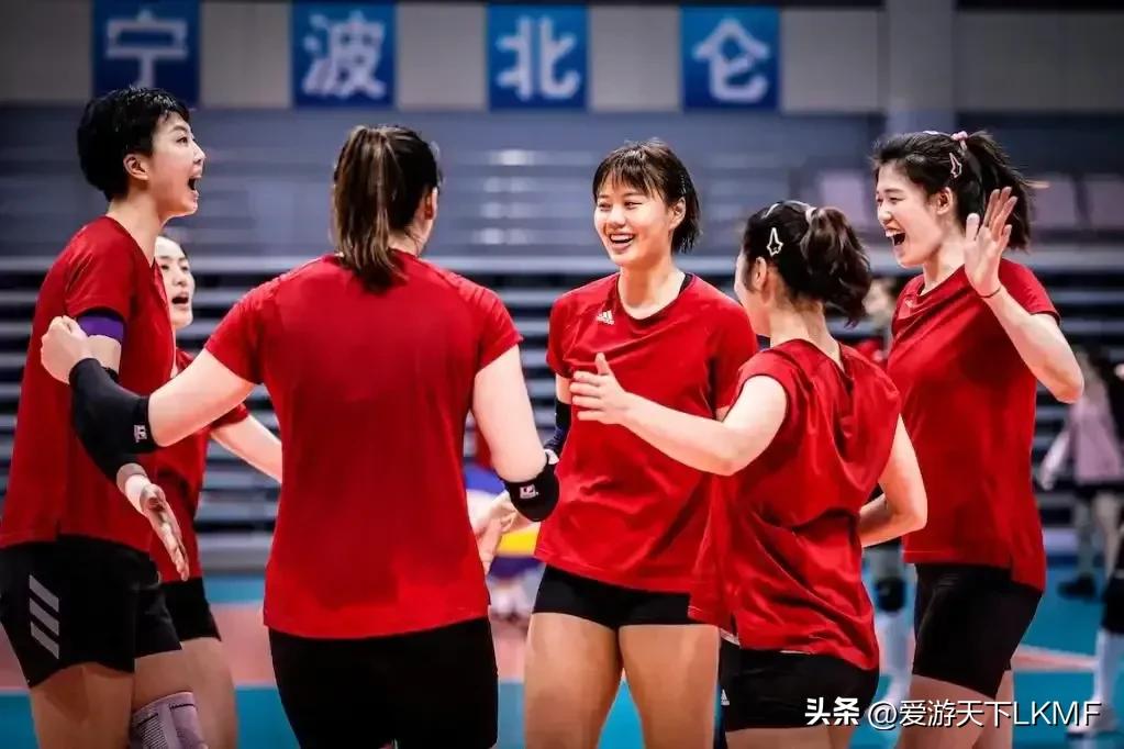 想贏誰(shuí)都費(fèi)勁（贏個(gè)阿根廷真費(fèi)勁，除了李瑩盈基本都不會(huì)發(fā)球，沒有攻擊性）