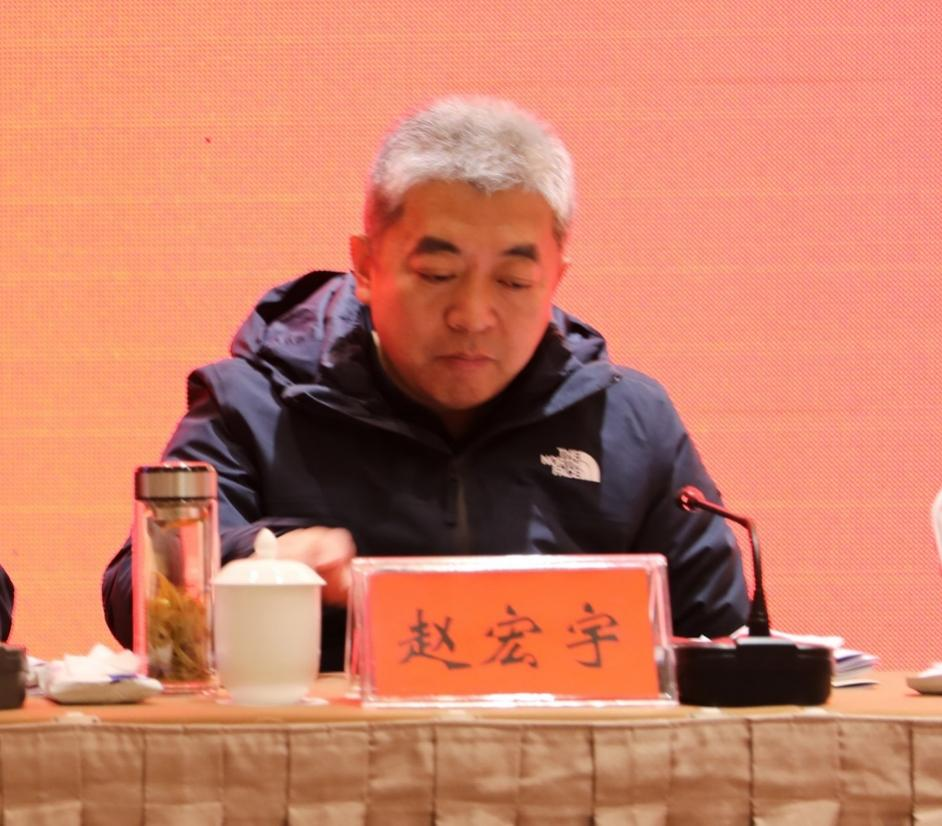 河南省慈善总会2021年“99公益日”活动总结会议在平顶山市召开