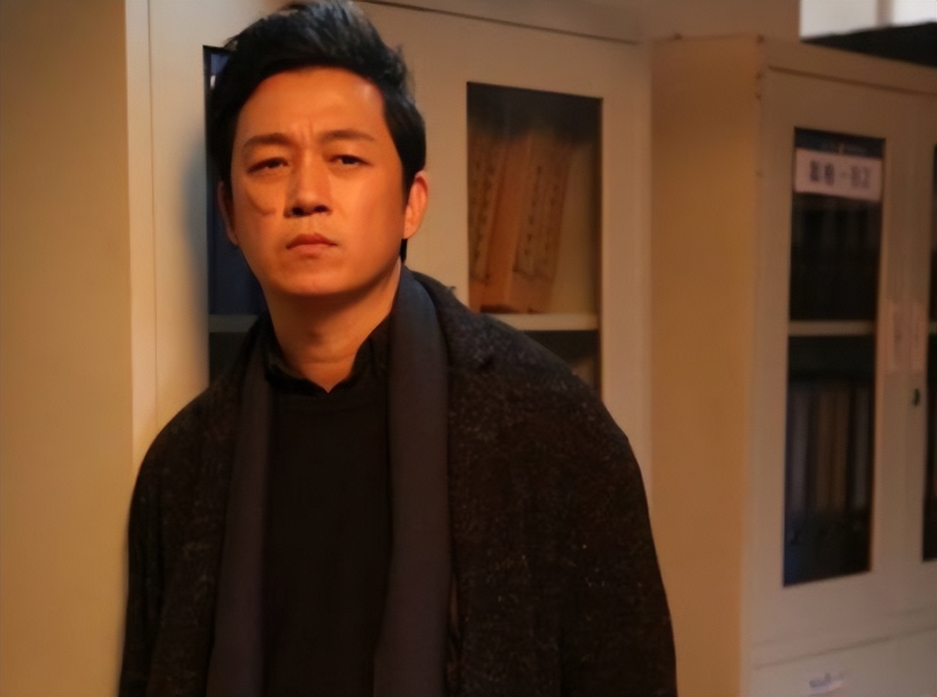 12位出身“野路子”的演员，实力不输“专业派”，个个撑起半边天