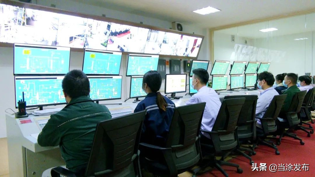 安徽当涂：多方发力 促进高校毕业生“稳就业”