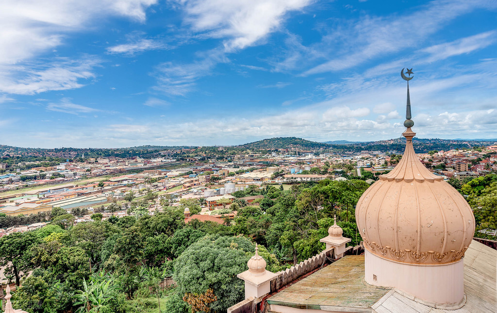 非洲乌干达经济怎么样(乌干达的经济怎么样)_软猪手游网
