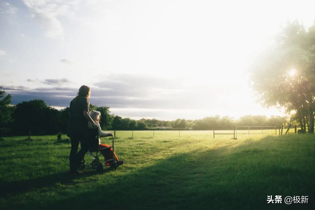 “慢热”的养老SaaS