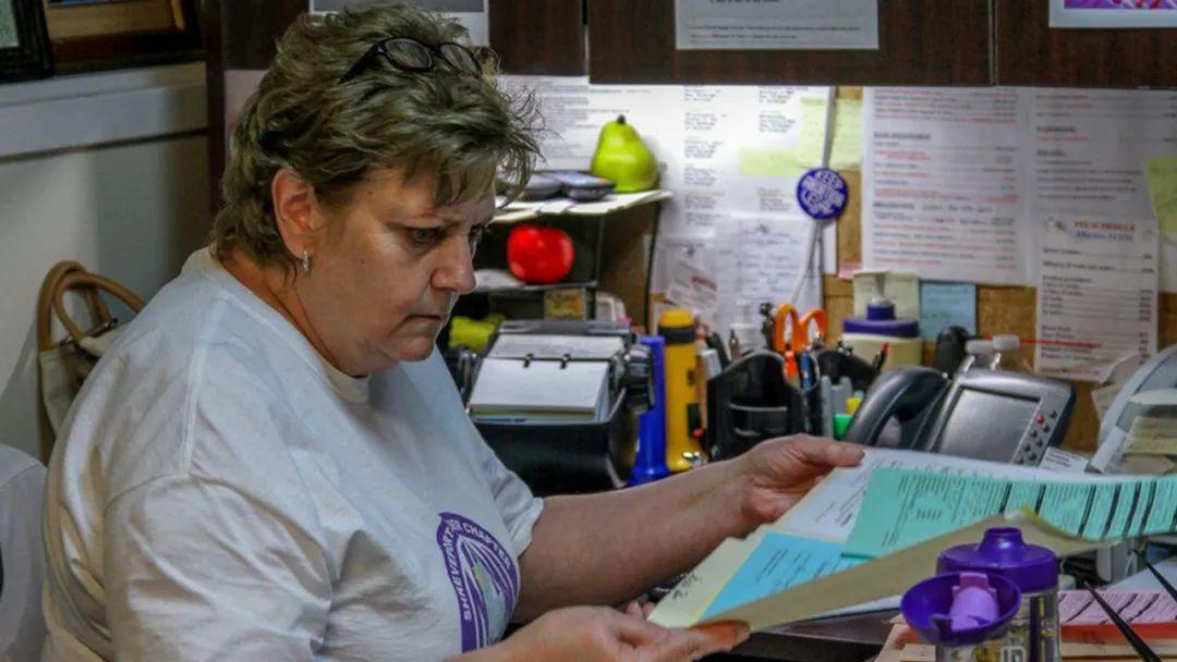 美国又一次站在了十字路口