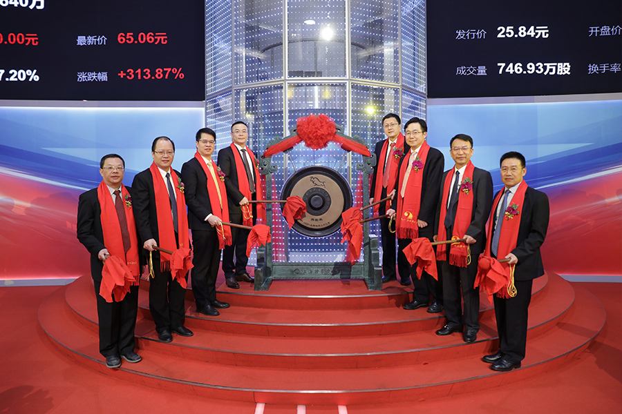 深圳又走出一位富豪：白手起家，打造高科技领先企业，身家26亿