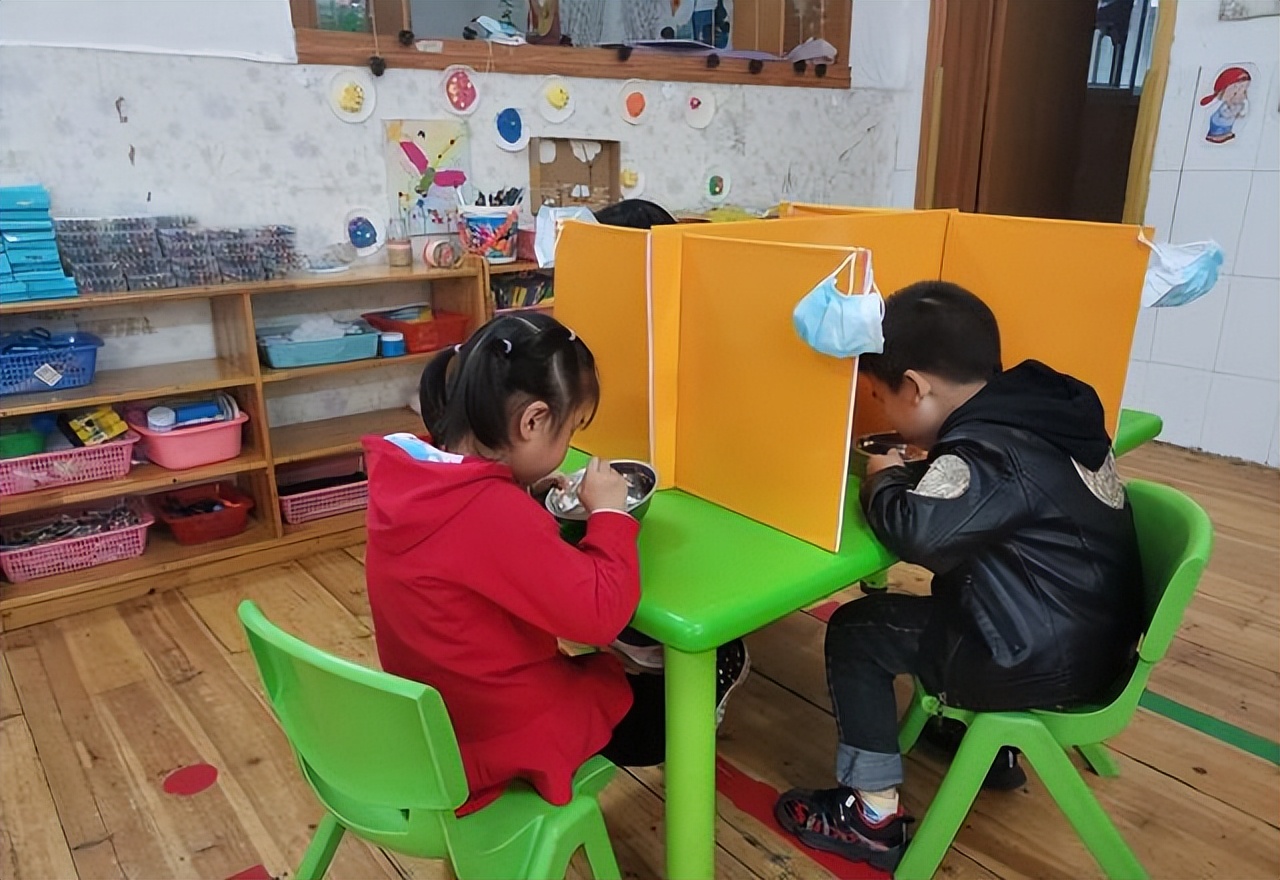 受疫情影响，幼儿园退费吗？回应来了