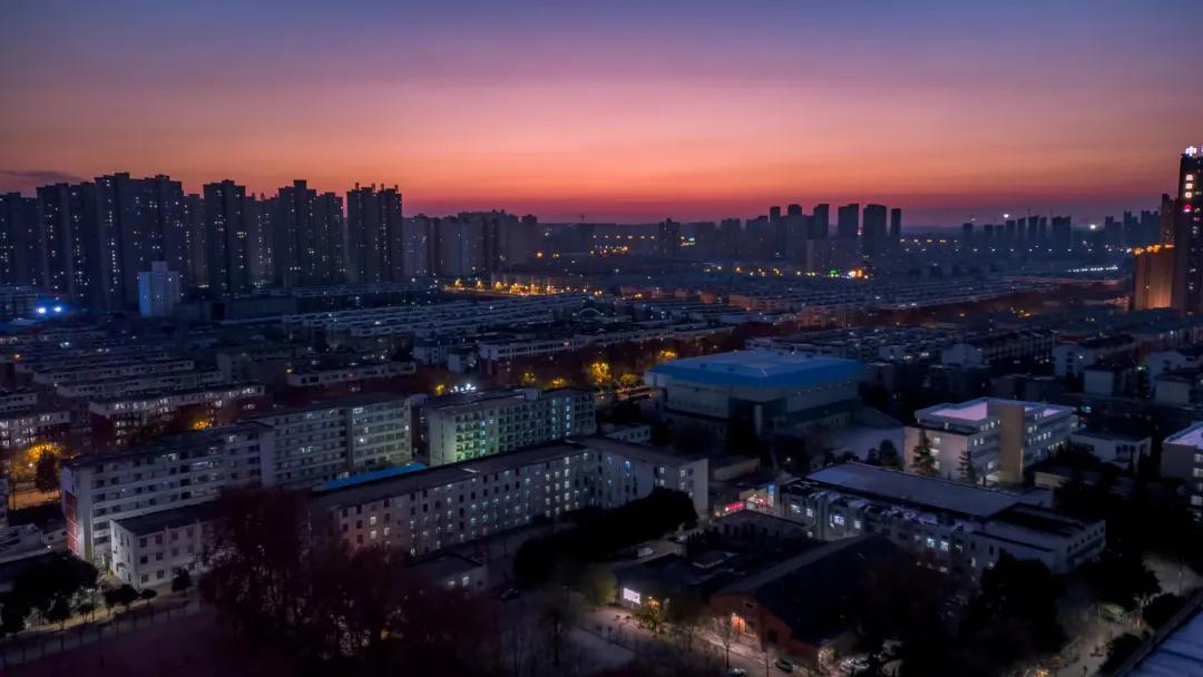 河南科技大学西苑校区河南科技大学西苑校区宿舍