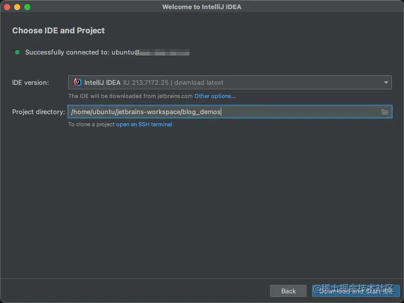 IntelliJ IDEA的遠程開發功能，強到老板看完了直呼：“真省錢”