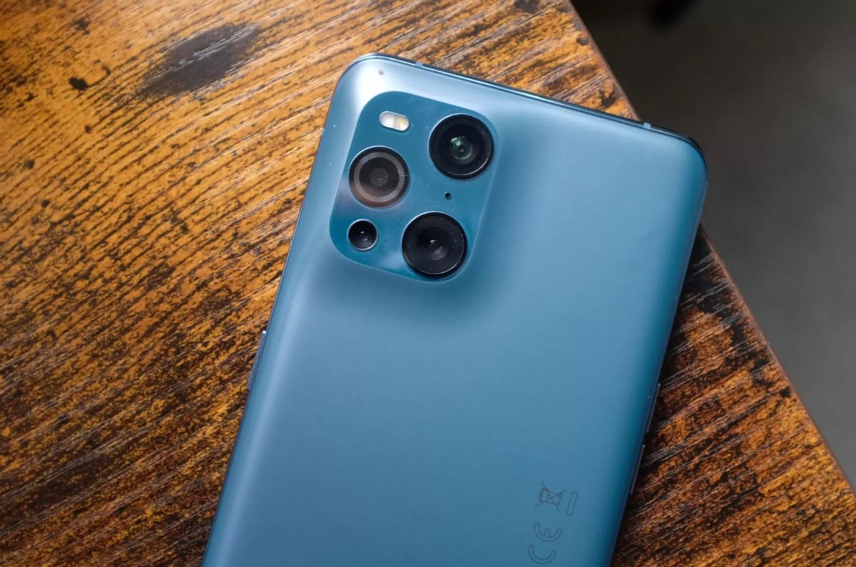 2022最佳拍照手机竞争激烈，中外品牌势均力敌，选择成为难题