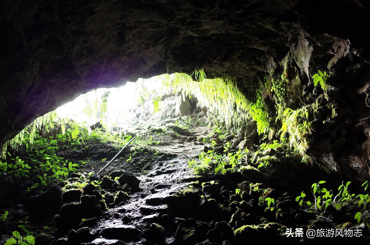 中国有哪些火山？盘点中国10大火山，你去过几处？