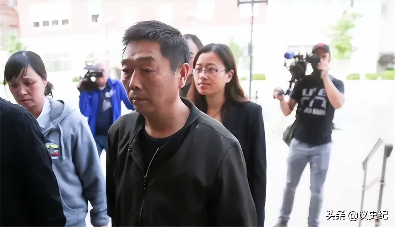 章莹颖美国遇害，凶手不肯说的遗体下落，竟是让人如此绝望的地方