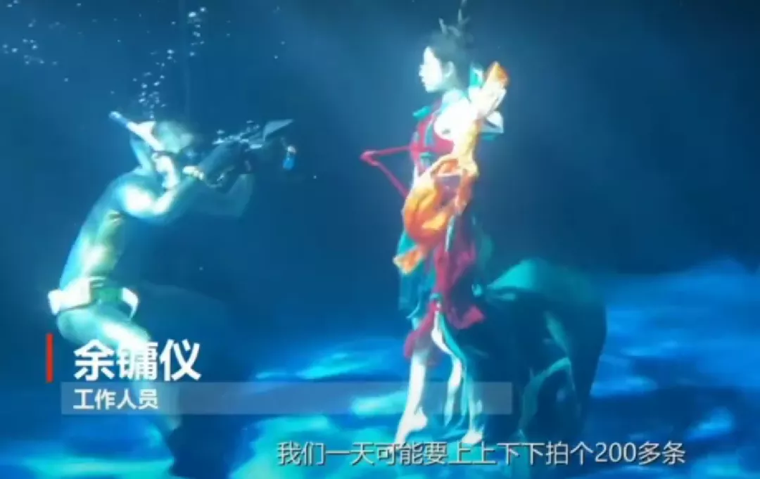 这大过年的,河南卫视又杀疯了