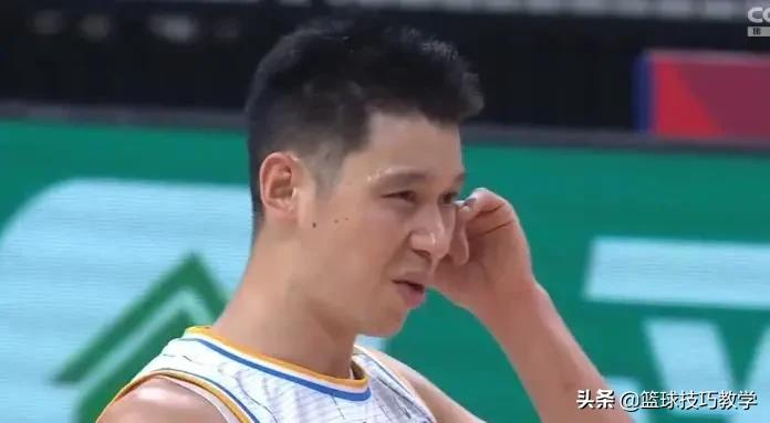 林书豪为什么在cba得分低(林书豪怎么了？CBA生涯首次0分！首钢备好第三外援了)