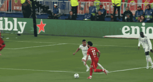 2017欧冠决赛皇马对利物浦（1-0利物浦！皇马14次问鼎欧冠 射门4-24再造经典 本泽马进球被吹）