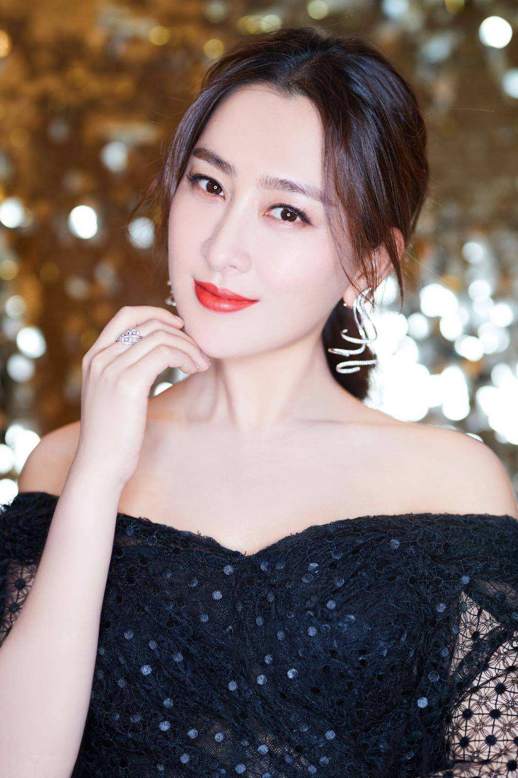 东北演员名单表图片(这十位黑龙江女星太美) - 赤虎壹号