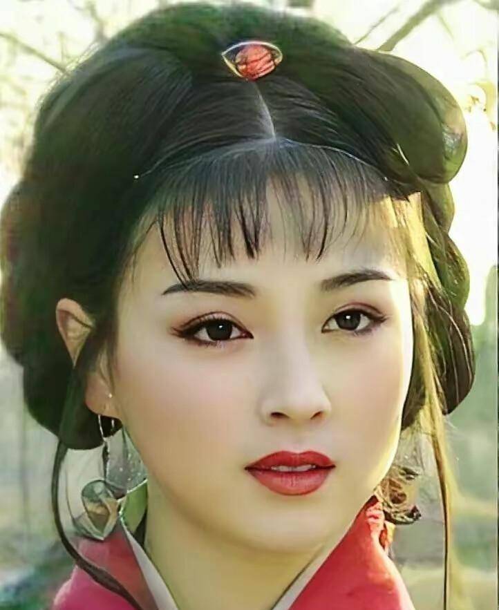 赵明明结语如今赵明明已经50多岁,大众却很少听到她的消息,在《我爱我