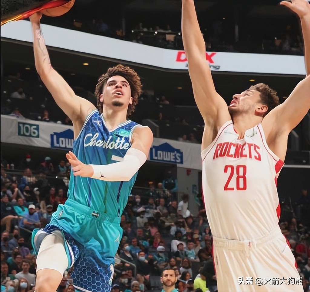 为什么蓝球比赛每节比赛12分钟（火箭队5内线足够！96分钟首发双塔占7成，加鲁巴出场时间有望猛增）