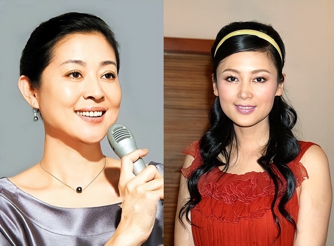 赵本山有多少情人(赵本山的梦中情人,结过3次婚,晚年直言来生不要父母