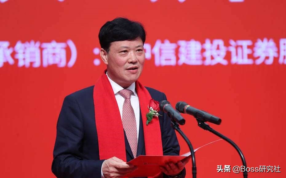 浙江宁波富豪圈十大新人，人均身价61.8亿，个个都是白手起家