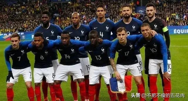 2019法国世界杯参赛球队（卡塔尔世界杯八大球队，阿根廷人人爱，巴西热度高，葡萄牙靠C罗）