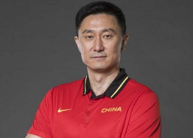 中国男篮世预赛赛程出炉！五天4场比赛，球员的体能受到考验