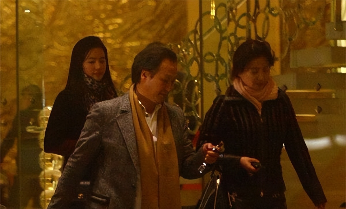 这些演“农村妇女”的内地女演员，都不及一个港姐演绎得够味儿