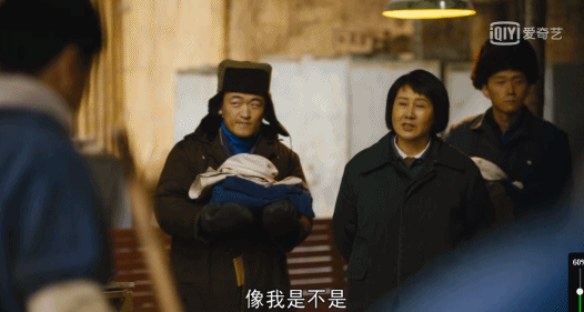 6位被捧成“老戏骨”的女星，个个演技平平，年龄大不等于老戏骨