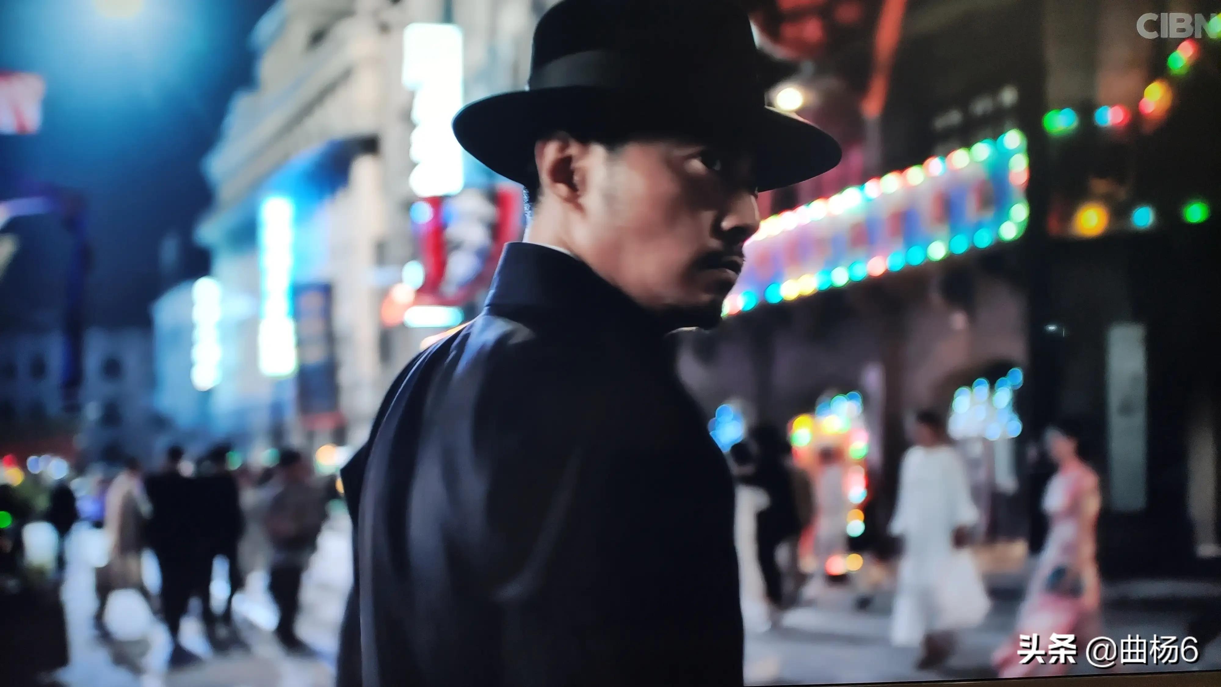 谍战剧用滥了的套路模式(11)