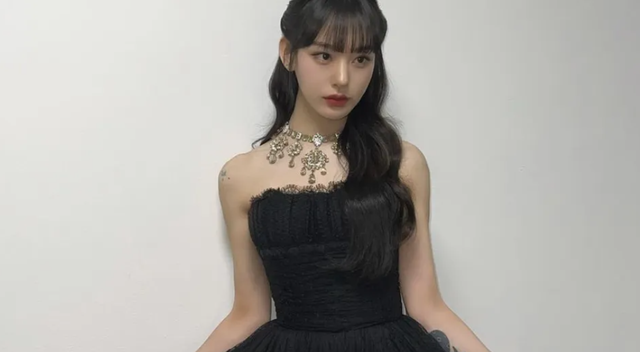 韩国超人气舞者“no:ze”，舞蹈实力与美貌三周就吸引70万粉丝