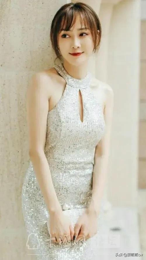 美到极致的广东12大女星，你更喜欢谁（上）