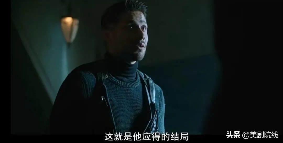 Netflix收视三连冠，爆款漫改美剧上线了