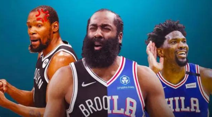 快船酝酿重磅级交易（哈登离队倒计时？曝快船与76人4换1重磅交易，大胡子联手泡椒小卡）-趣拿体育