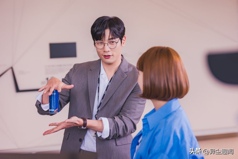 韩剧《学校2013》12位主演近况整理,李钟硕,金宇彬成为男神