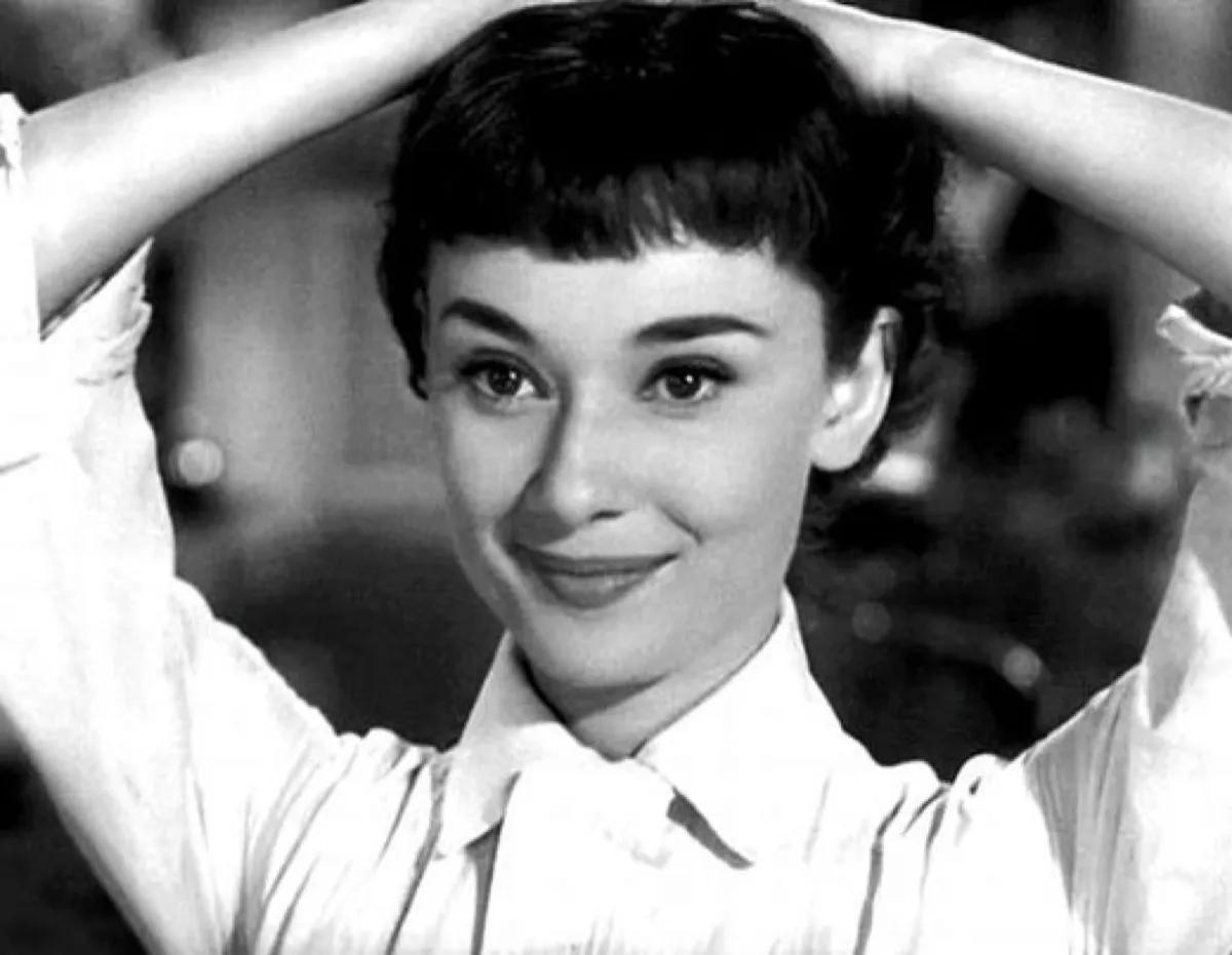 永远的奥黛丽.赫本11: 关于《罗马假日》那些鲜为人知的事