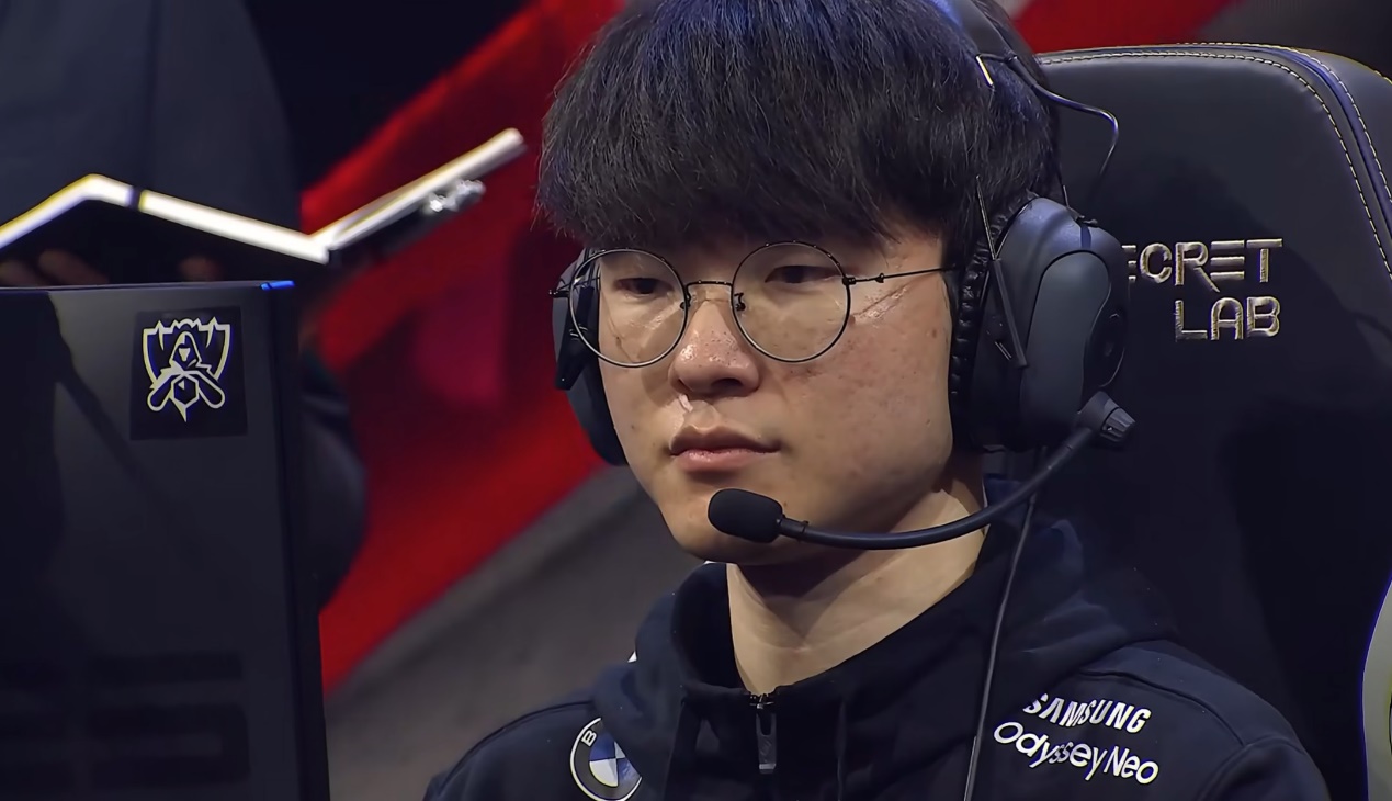 faker是否过誉了（对Faker存在偏见？LPL官方遭质疑：S12开赛至今，Faker没拿过MVP）