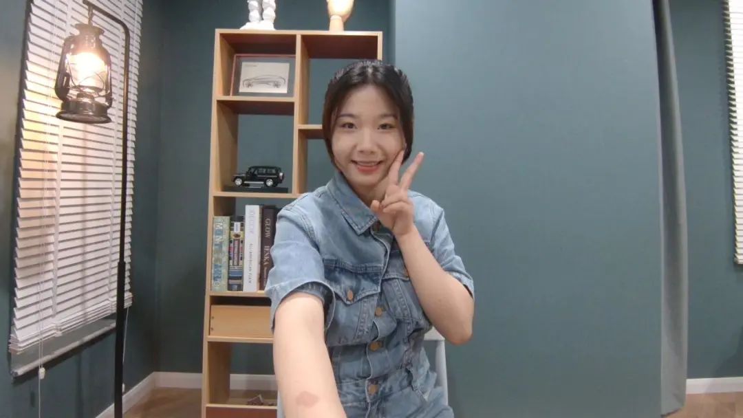 ROCWARE RC16测评：一颗摄像头如何让你成为全场焦点？