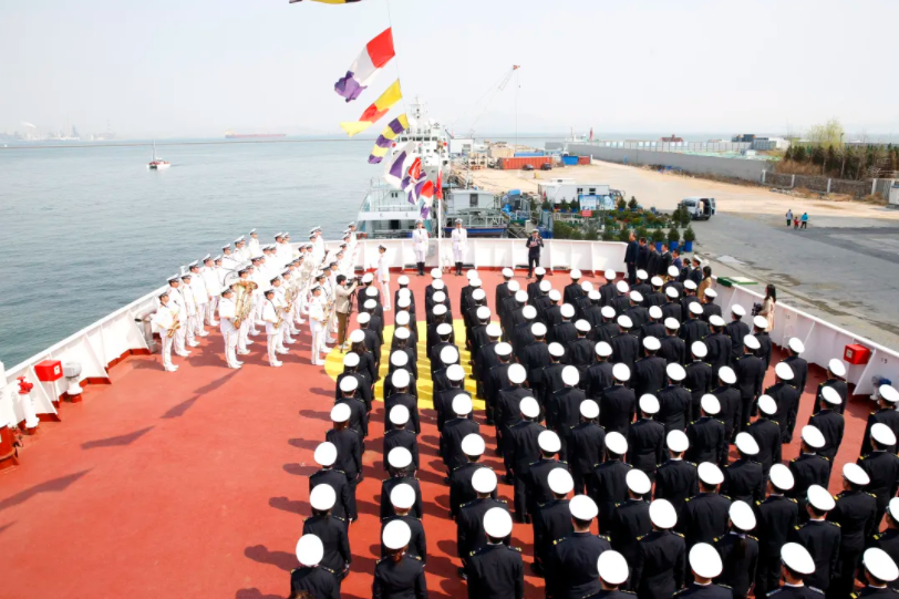 总理批示！攻克核心技术！这所百年名校“第一交响乐”火了，享誉国际！