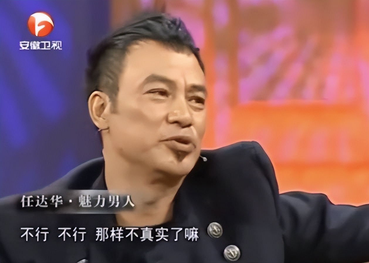 影帝影后多敬业？有人生吞12枚鸡蛋、鼻子被打歪，有人为戏锯门牙