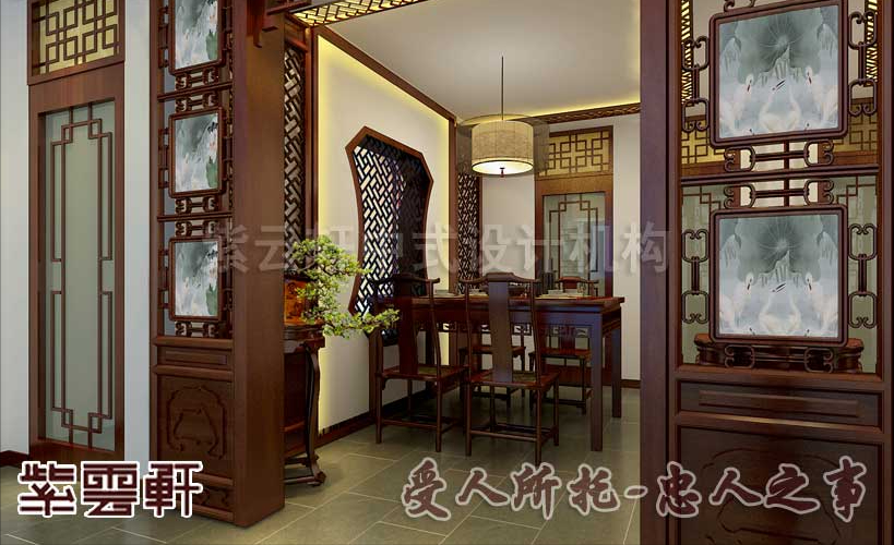 清爽怡人小夜曲：简约装修风格的宁静之美