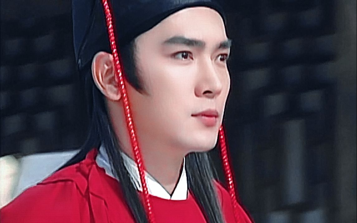 "展昭"何家劲,等一个女人等到60岁,却发现是对方的一个玩笑