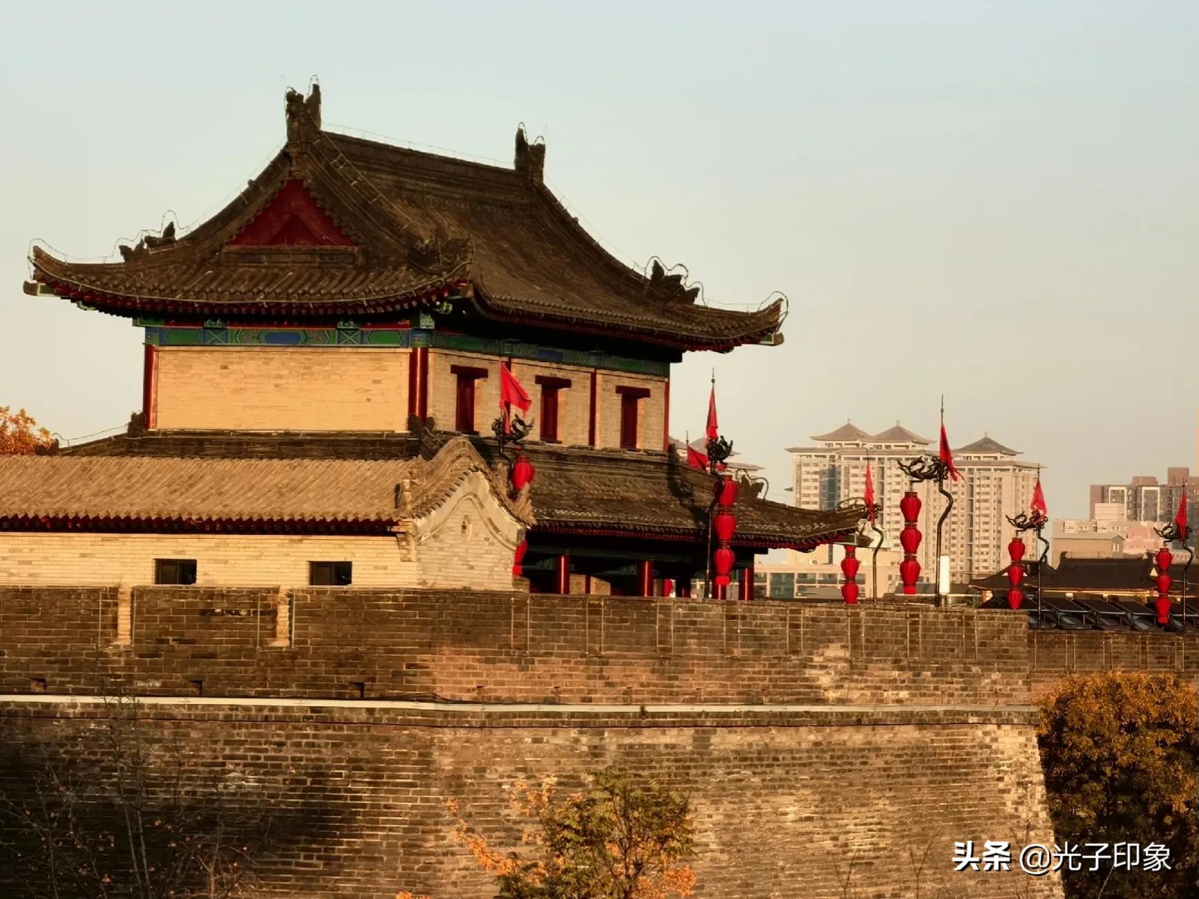 西安的名胜古迹有哪些(西安的名胜古迹有哪些英文)-第6张图片-巴山号