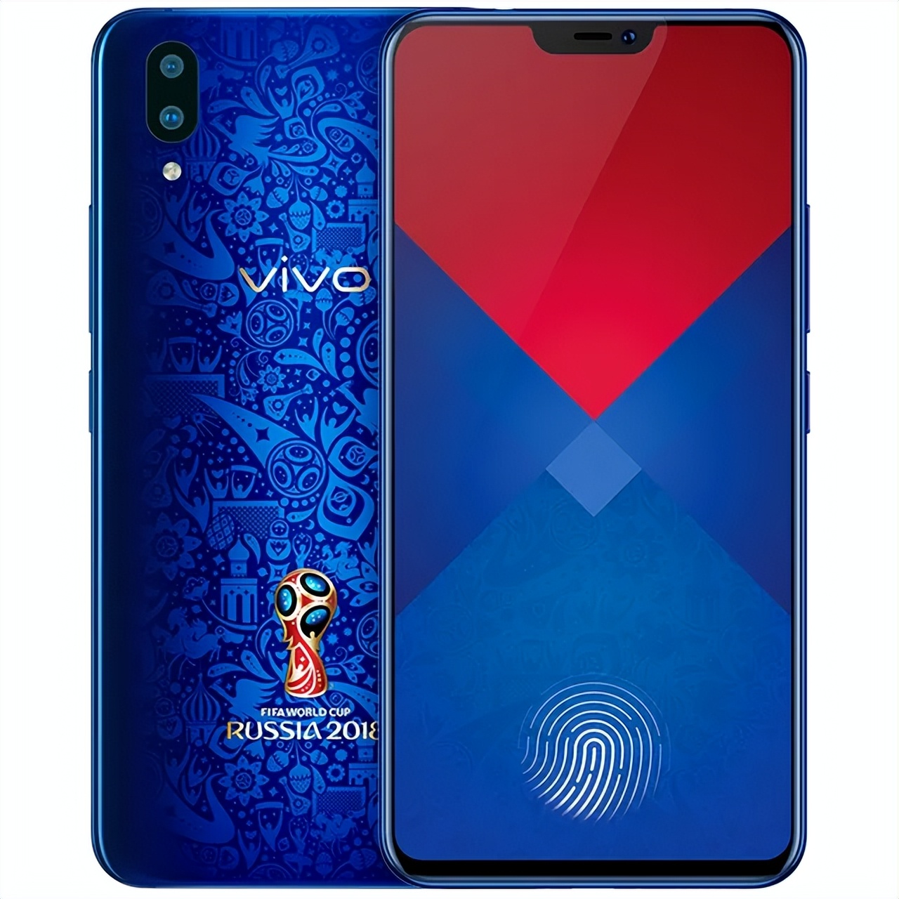 x21世界杯非凡版和x21(vivo X系列发展史 品阅影像新视界)