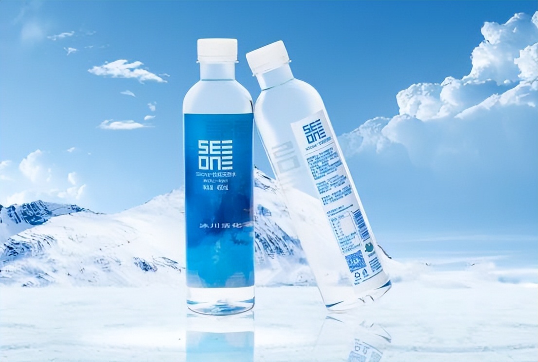 SEEONE蔚蓝冰川饮用天然水告诉你，什么才是国际权威认证好水