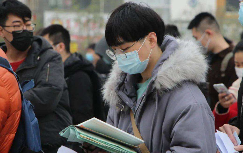 多地研究生考试弃考率出炉，广东省高达19%，背后有何隐情？