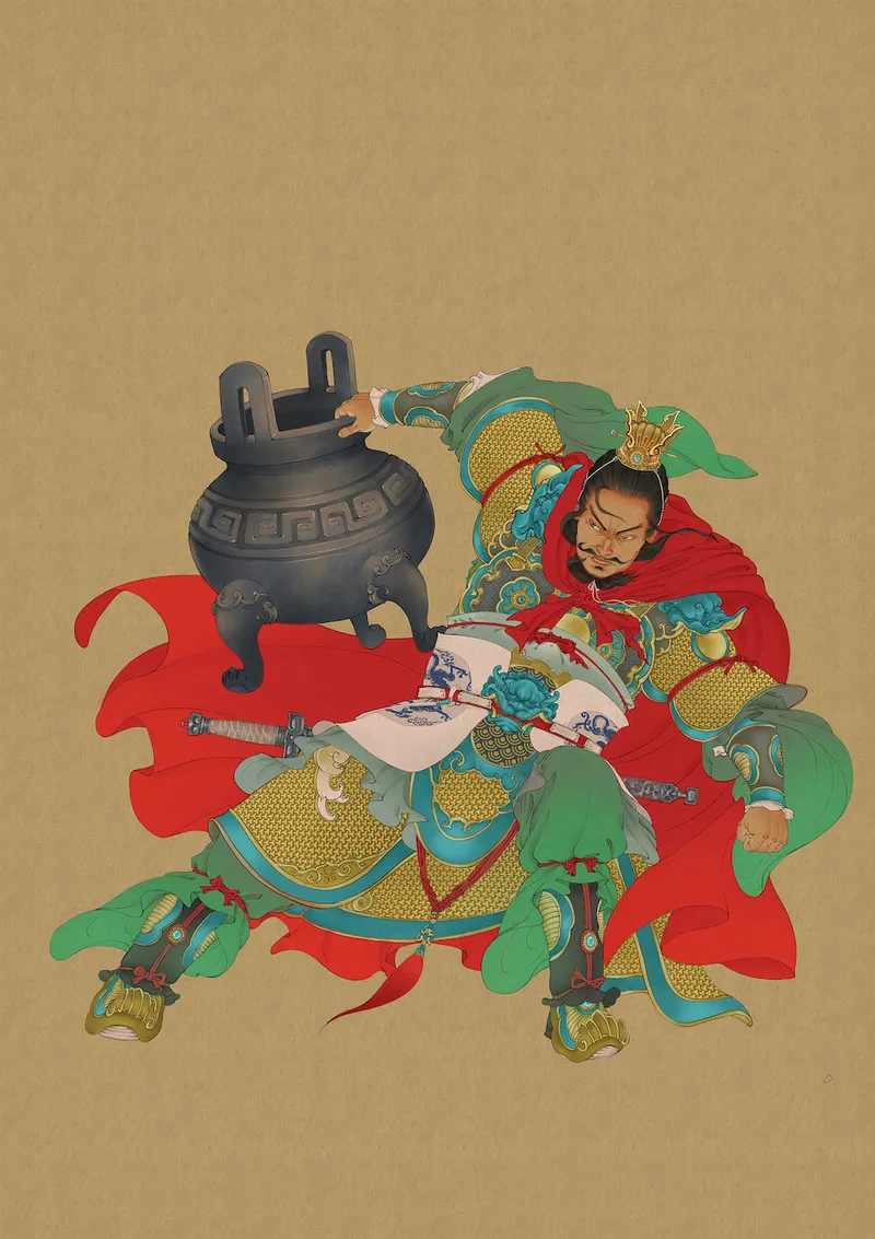 奥运会里一共有哪些比赛项目（古代四大奥运项目，玩出多种花样，放到现在都能夺金牌？）