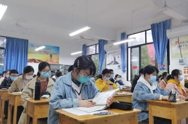 这4所高校已被撤销建制，现停止招生工作，2022届考生要注意