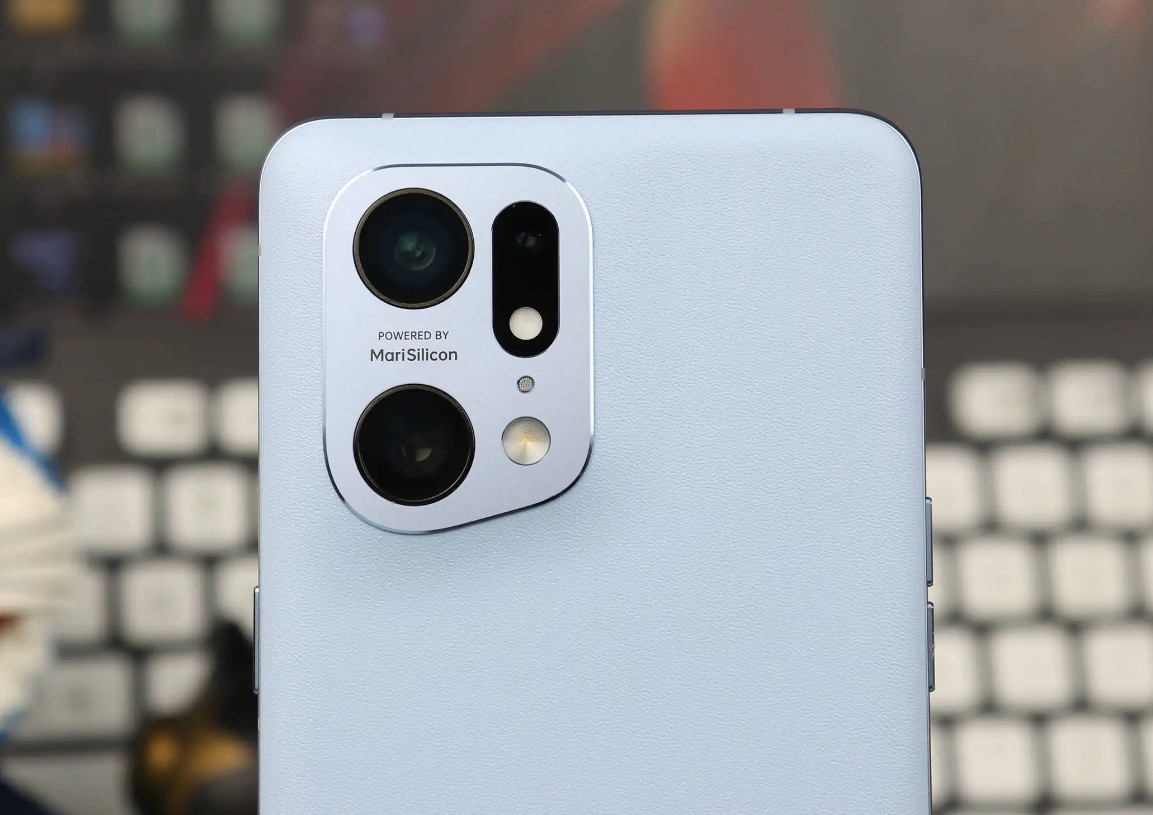 目前拍照出色的3款手机，影像实力不输“小单反”，出游旅行首选